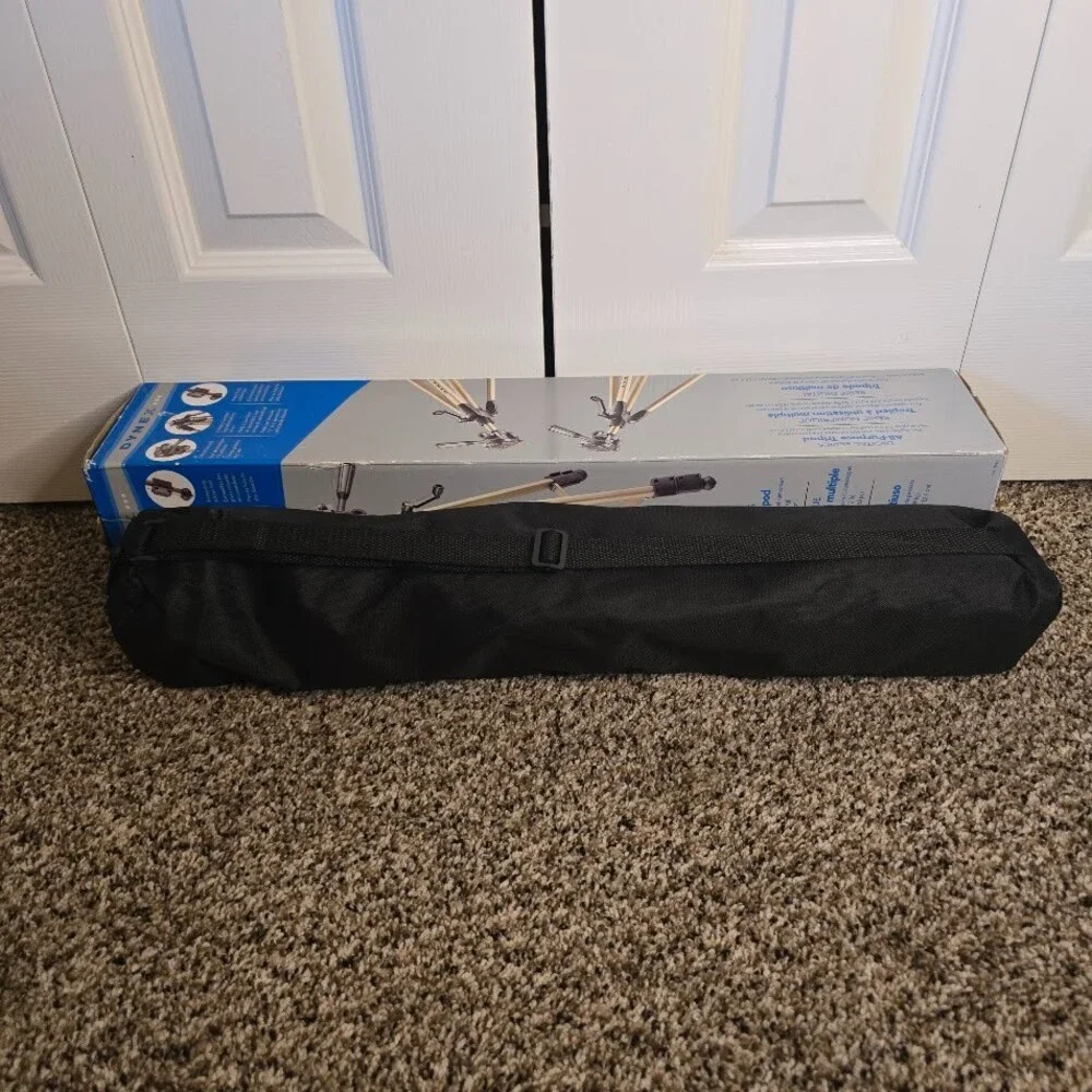 Dynex All-Purpose Tripod Digital Series